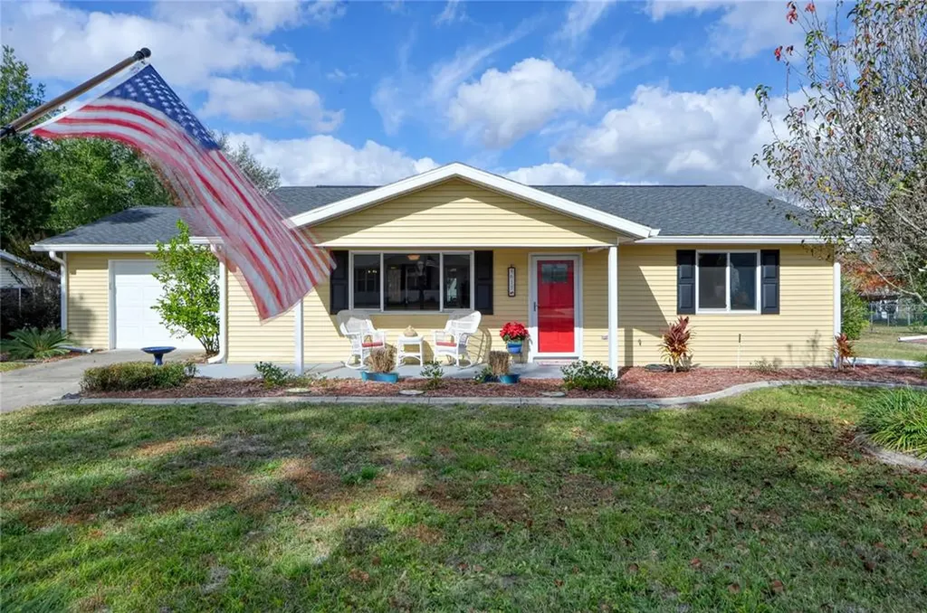 8615 SW 116th Lane Road Ocala FL 34481