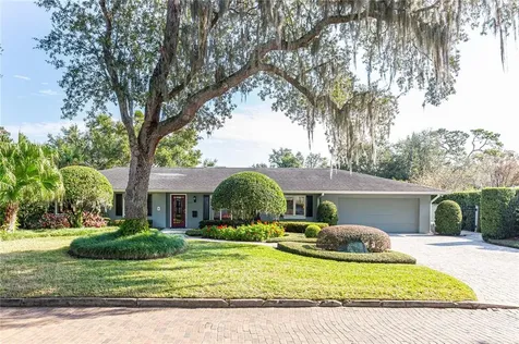 1640 Forest Avenue Winter Park FL 32789