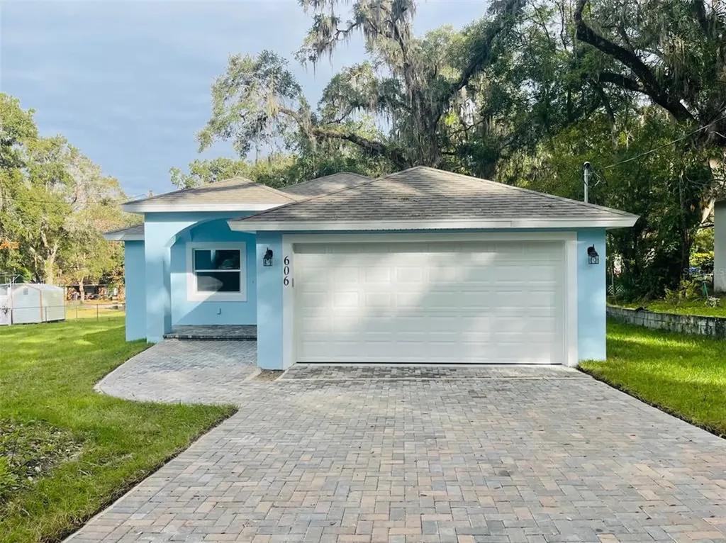 606 W Drive M L King Jr Boulevard Brooksville FL 34601