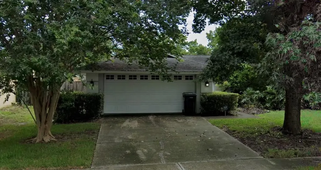 4736 Southbreeze Drive Tampa FL 33624