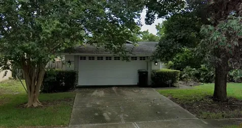 4736 Southbreeze Drive Tampa FL 33624