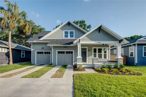 1013 W Woodlawn Avenue Tampa FL 33603