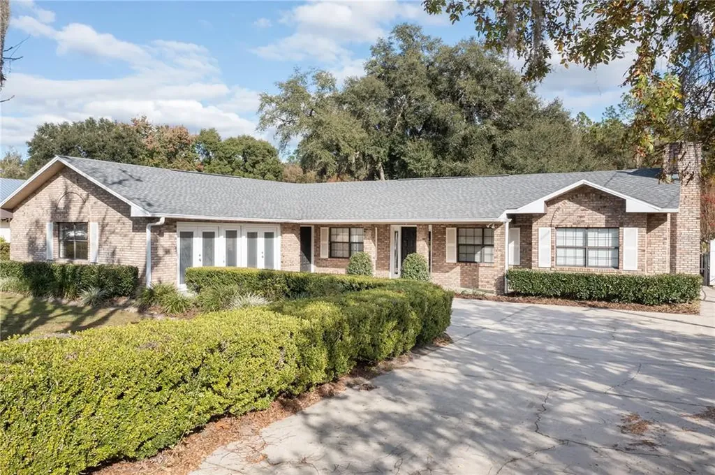 205 NE 9th Avenue Lake Butler FL 32054