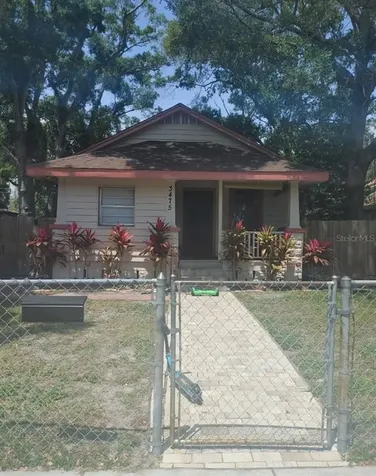 3475 Queensboro Avenue S St Petersburg FL 33711