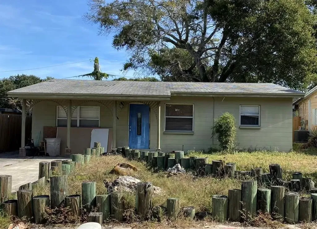 4053 31st Street N St Petersburg FL 33714