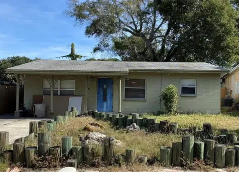 4053 31st Street N St Petersburg FL 33714