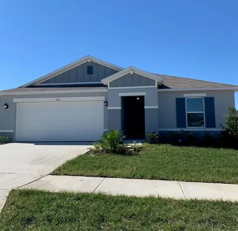 616 Sarner Pass Way Winter Haven FL 33881