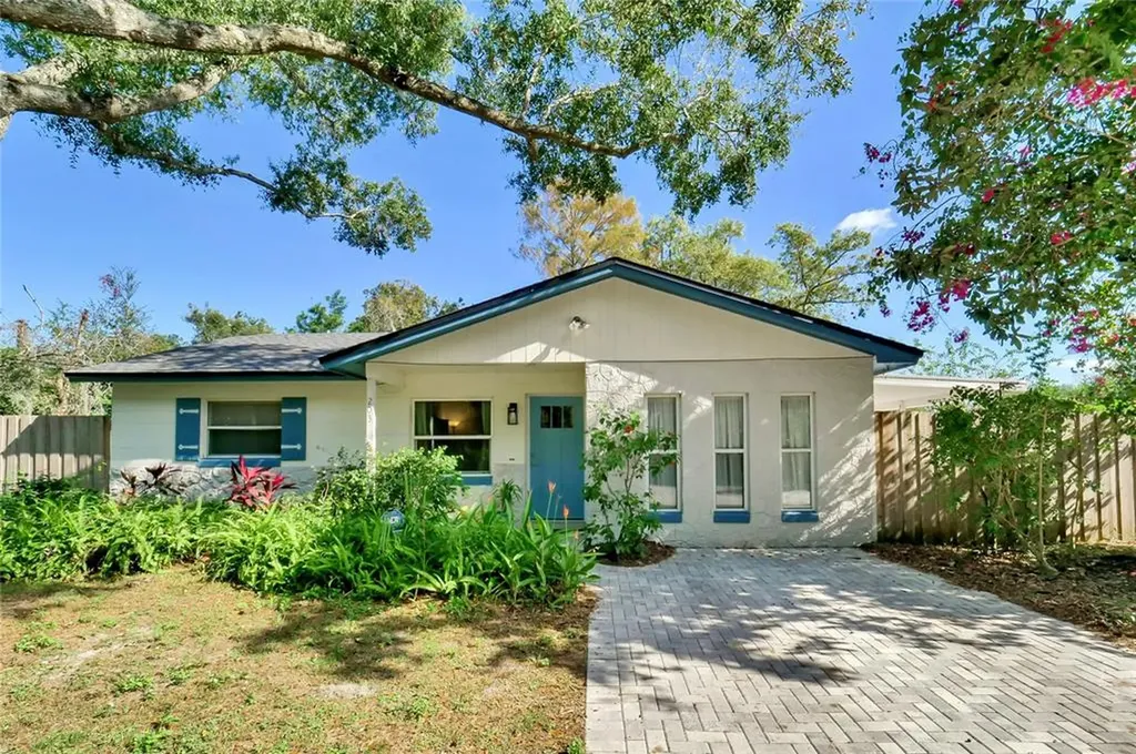 203 William Avenue Altamonte Springs FL 32701