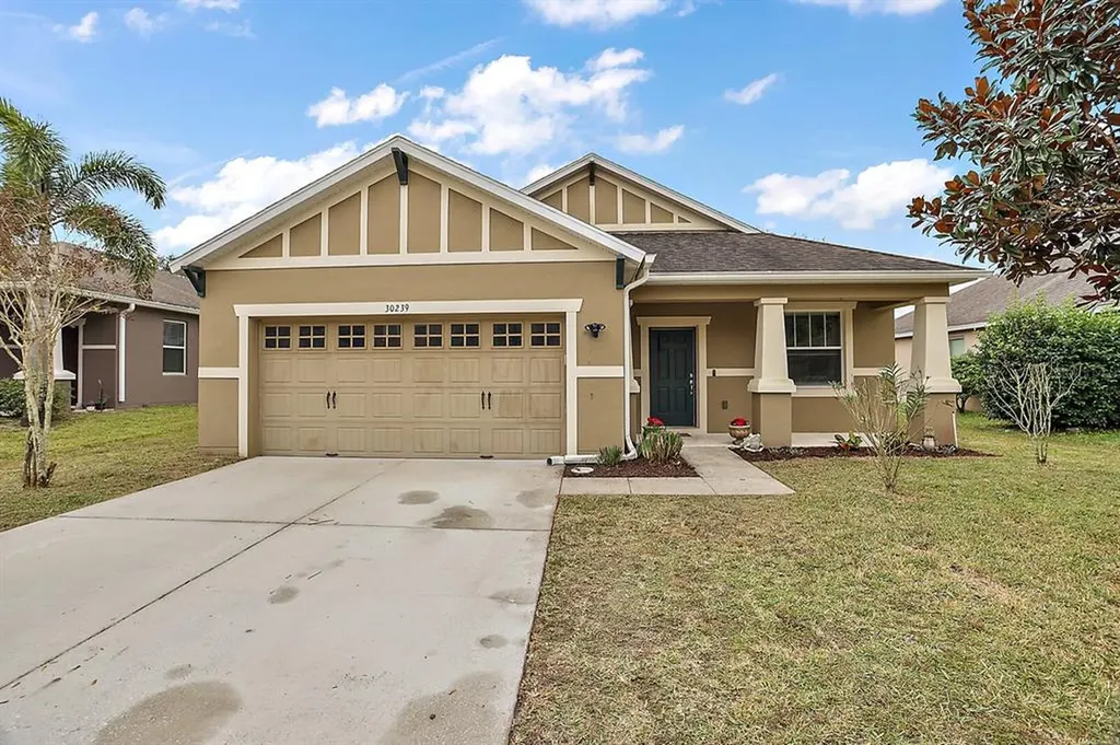 30239 Cheval Street Mount Dora FL 32757