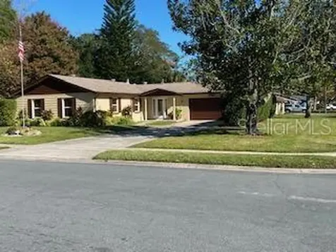 430 Brittany Circle Casselberry FL 32707