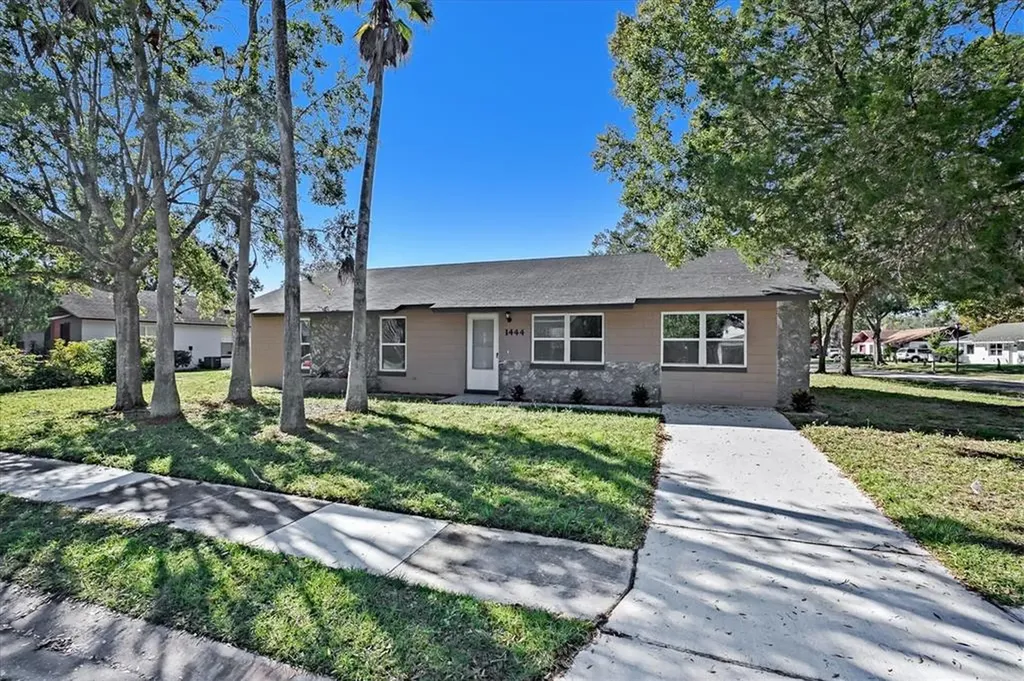 1444 Kenny Court Winter Garden FL 34787