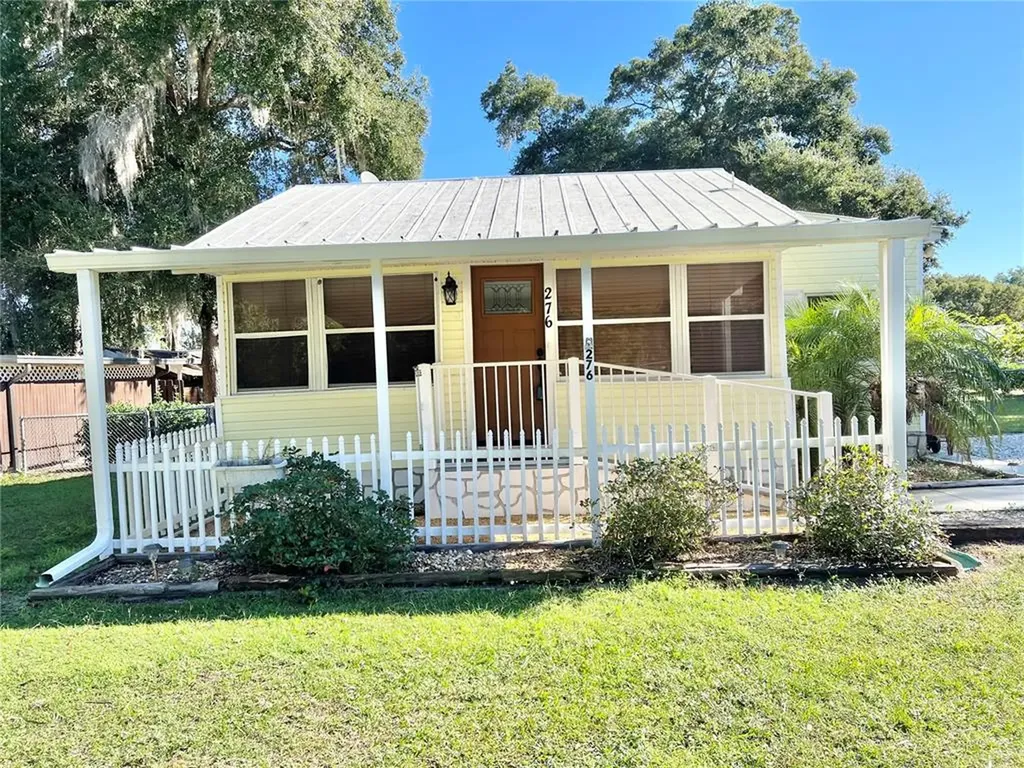 276 Grandview Avenue Umatilla FL 32784