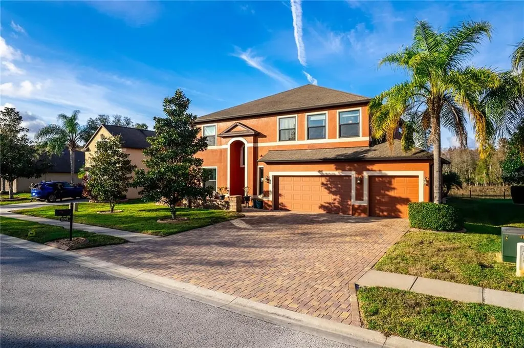 15149 Princewood Lane Land O Lakes FL 34638
