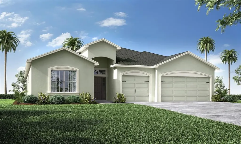 6713 Bentridge Drive Lakeland FL 33813