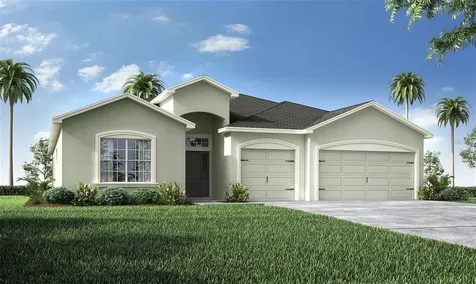 6713 Bentridge Drive Lakeland FL 33813