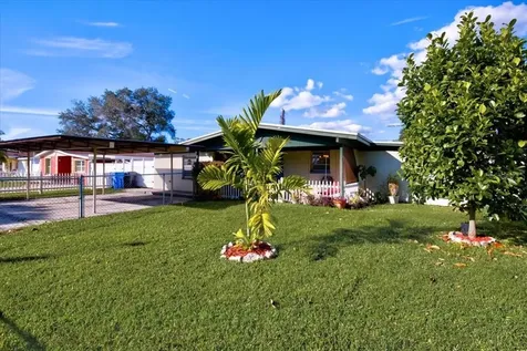 4525 W Burke Street Tampa FL 33614