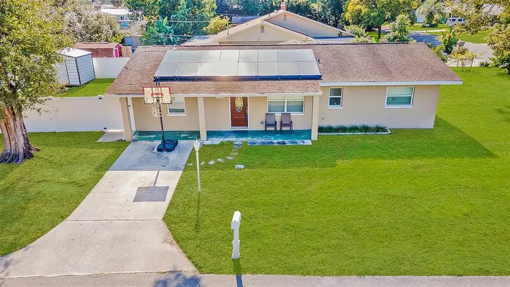 39038 12th Avenue Zephyrhills FL 33542
