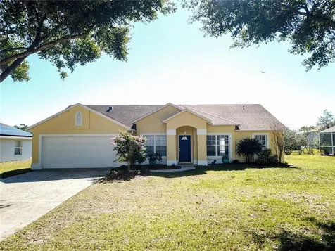 505 Meadow Green Drive Davenport FL 33837