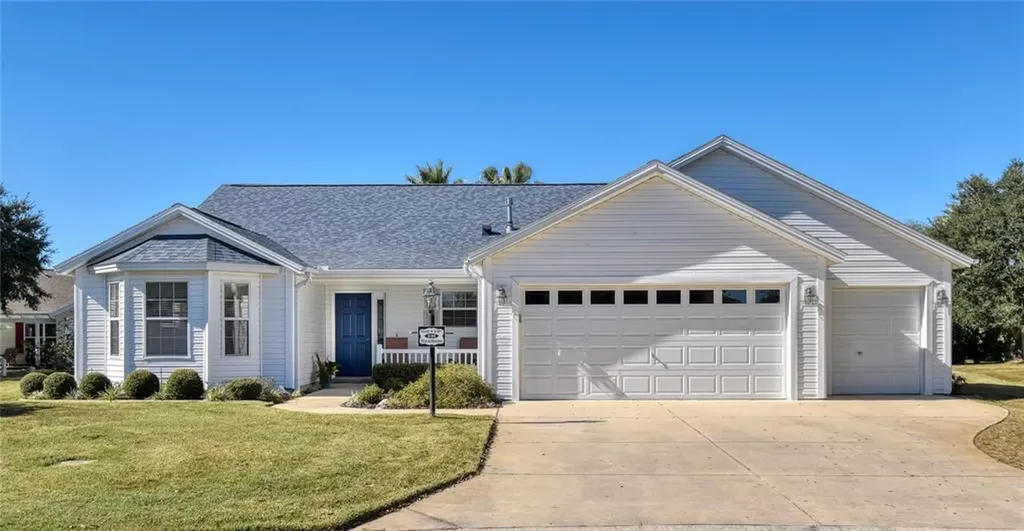 295 Batesburg Way The Villages FL 32162