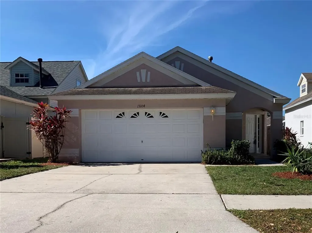 13104 Carrollwood Creek Drive Tampa FL 33624