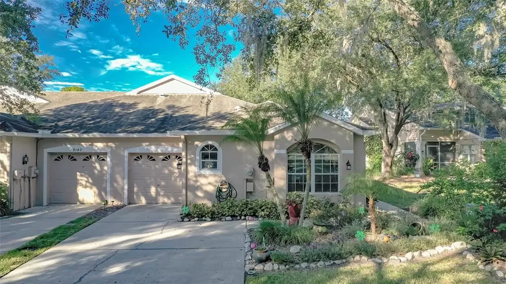 5151 Lochmead Terrace Zephyrhills FL 33541