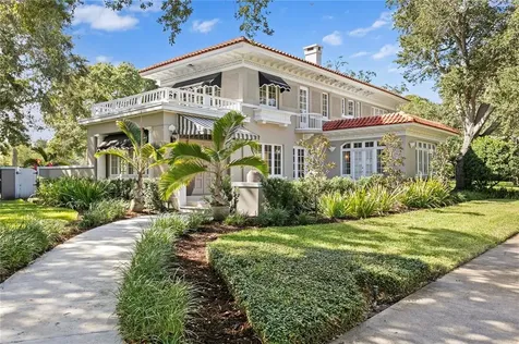 1730 Beach Drive NE St Petersburg FL 33704