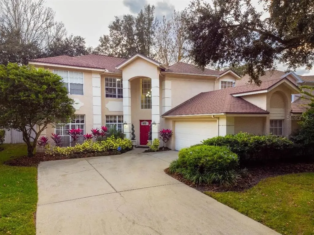 9313 Heritage Oak Court Tampa FL 33647