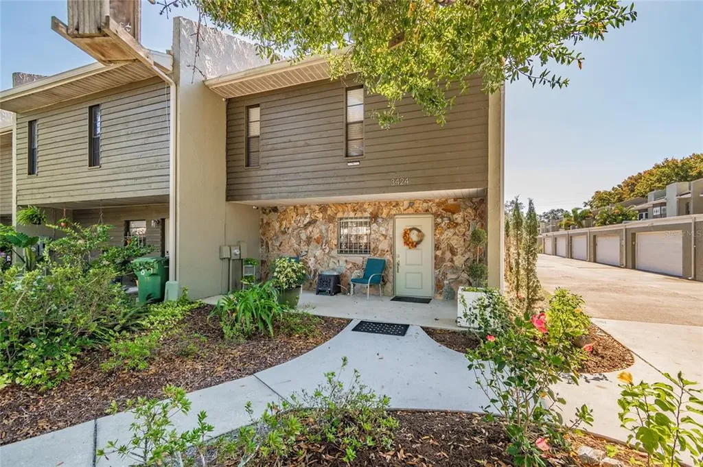 3424 W Lemon Street Tampa FL 33609