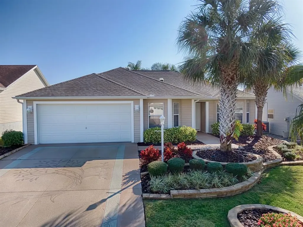 739 Baisley Trail The Villages FL 32162