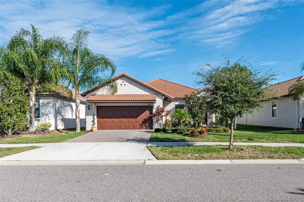 16856 Scuba Crest Street Wimauma FL 33598