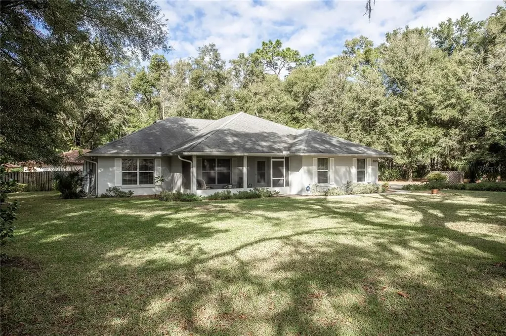 25929 Exmoor Drive Sorrento FL 32776