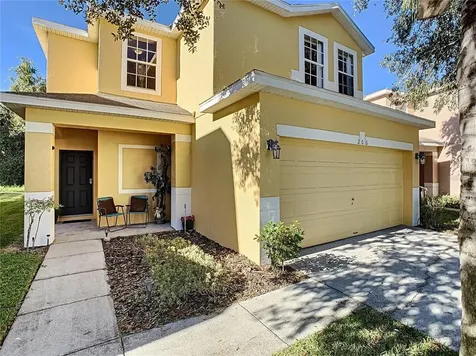 206 Blue Jay Way Davenport FL 33896