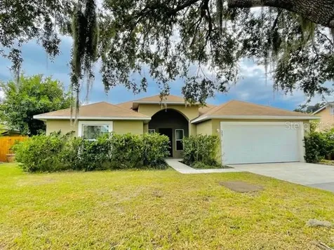 327 Blue Bayou Drive Kissimmee FL 34743