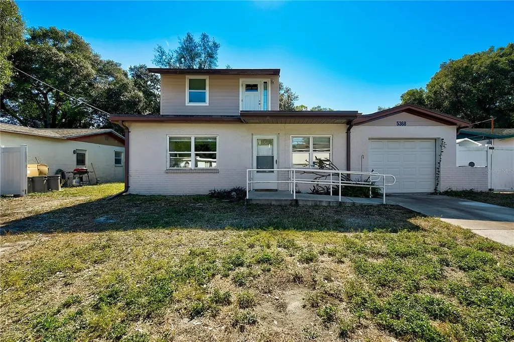 5368 78th Avenue N Pinellas Park FL 33781