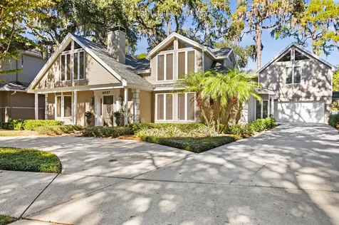 4527 W Rosemere Road Tampa FL 33609