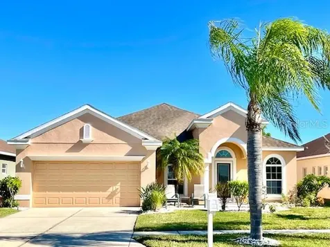 317 19th Street NW Ruskin FL 33570
