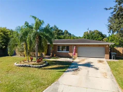 1338 Emily Court Clearwater FL 33756