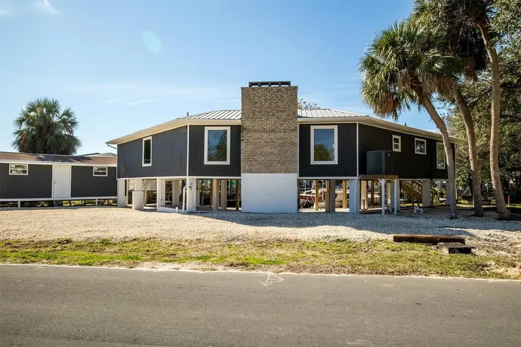 5648 S Garcia Road Homosassa FL 34448
