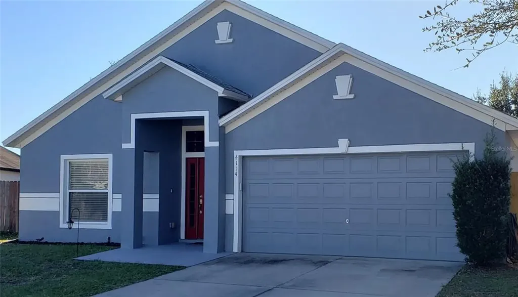 4114 Waltham Forest Drive Tavares FL 32778