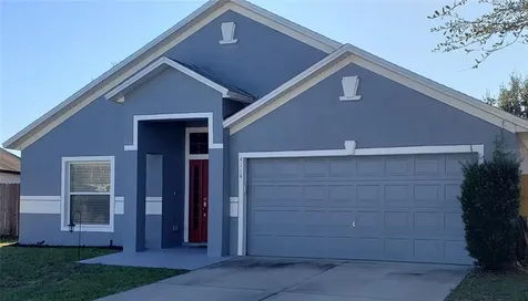 4114 Waltham Forest Drive Tavares FL 32778