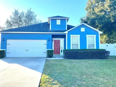 6674 SW 64th Terrace Ocala FL 34476
