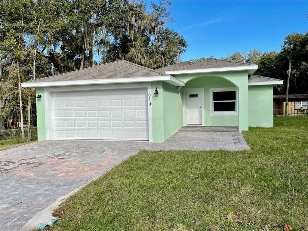 610 W Drive M L King Jr Boulevard Brooksville FL 34601