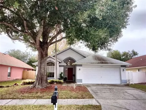 13412 Sunvale Place Tampa FL 33626