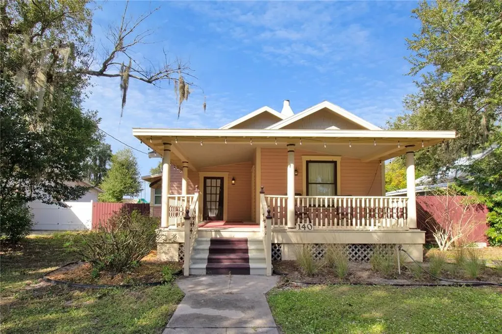 140 S Volusia Avenue Arcadia FL 34266