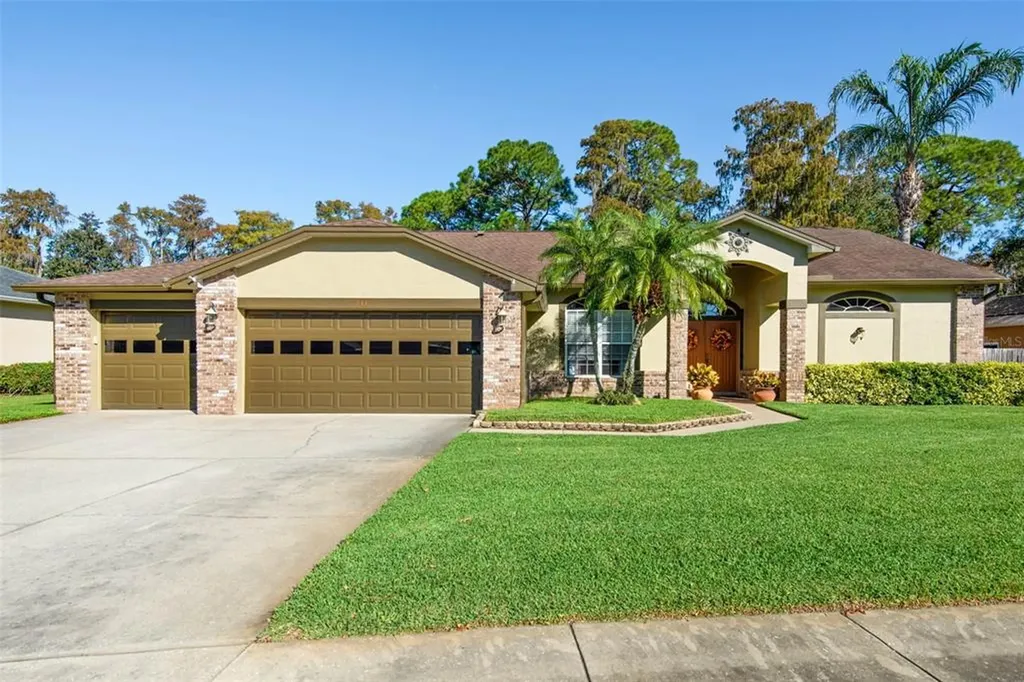 711 Brantenburg Way Lutz FL 33548