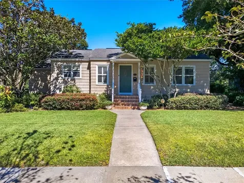1225 Shady Lane Drive Orlando FL 32804