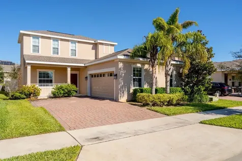 15079 Driftwater Drive Winter Garden FL 34787