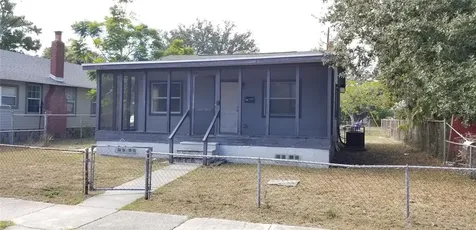 521 26th Street S St Petersburg FL 33712