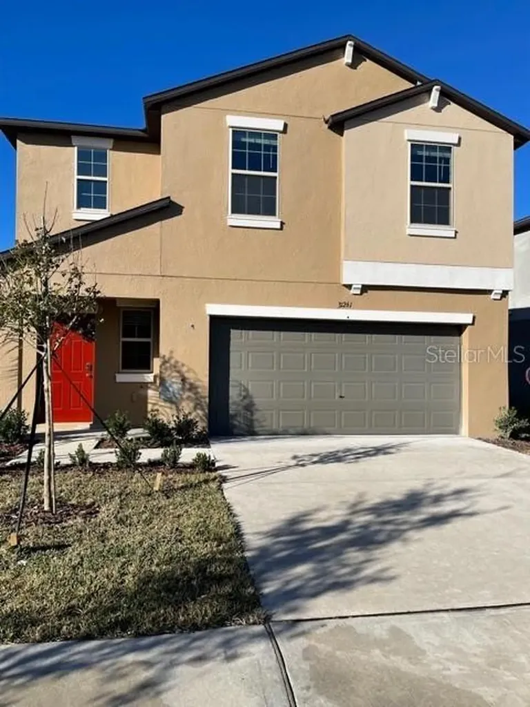 31261 Barrel Wave Way Wesley Chapel FL 33545