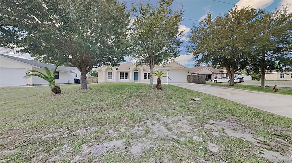 163 Abello Road SE Palm Bay FL 32909